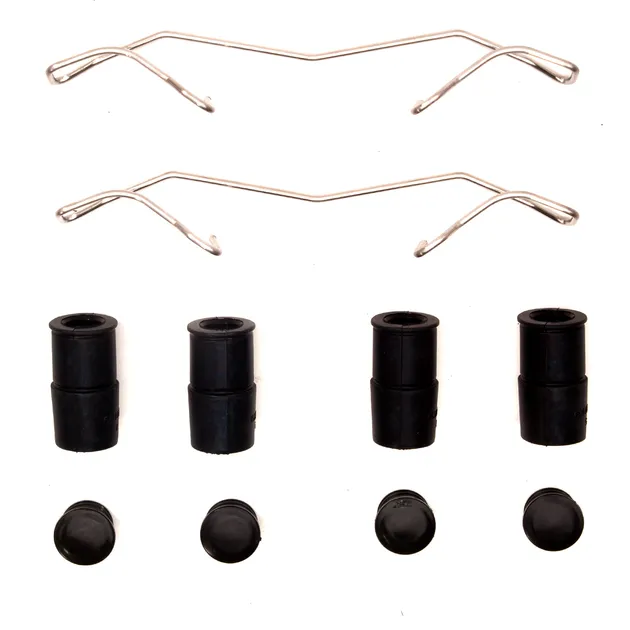 R1 Concepts HK1-74024 Disc Brake Hardware Kit